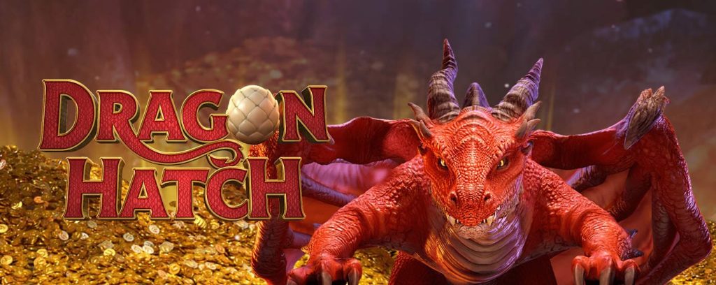 DRAGON HATCH